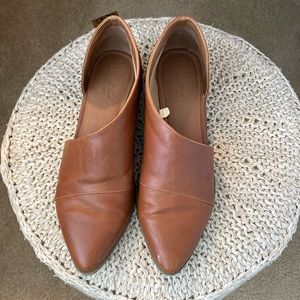 Brown Shoes